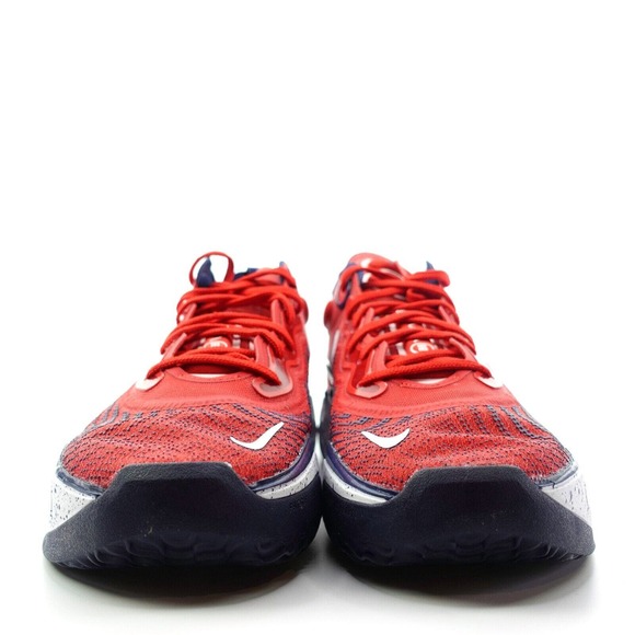 Nike Air Zoom GT Run USA Sport Red White Blue Void CZ0202-604 Men\'s 10.5 main image 5